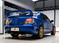 Subaru Impreza WRX STI Spec C Hawkeye
