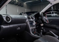 Subaru Impreza WRX STI Spec C Hawkeye