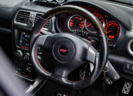 Subaru Impreza WRX STI Spec C Hawkeye