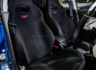 Subaru Impreza WRX STI Spec C Hawkeye