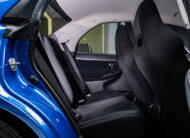 Subaru Impreza WRX STI Spec C Hawkeye