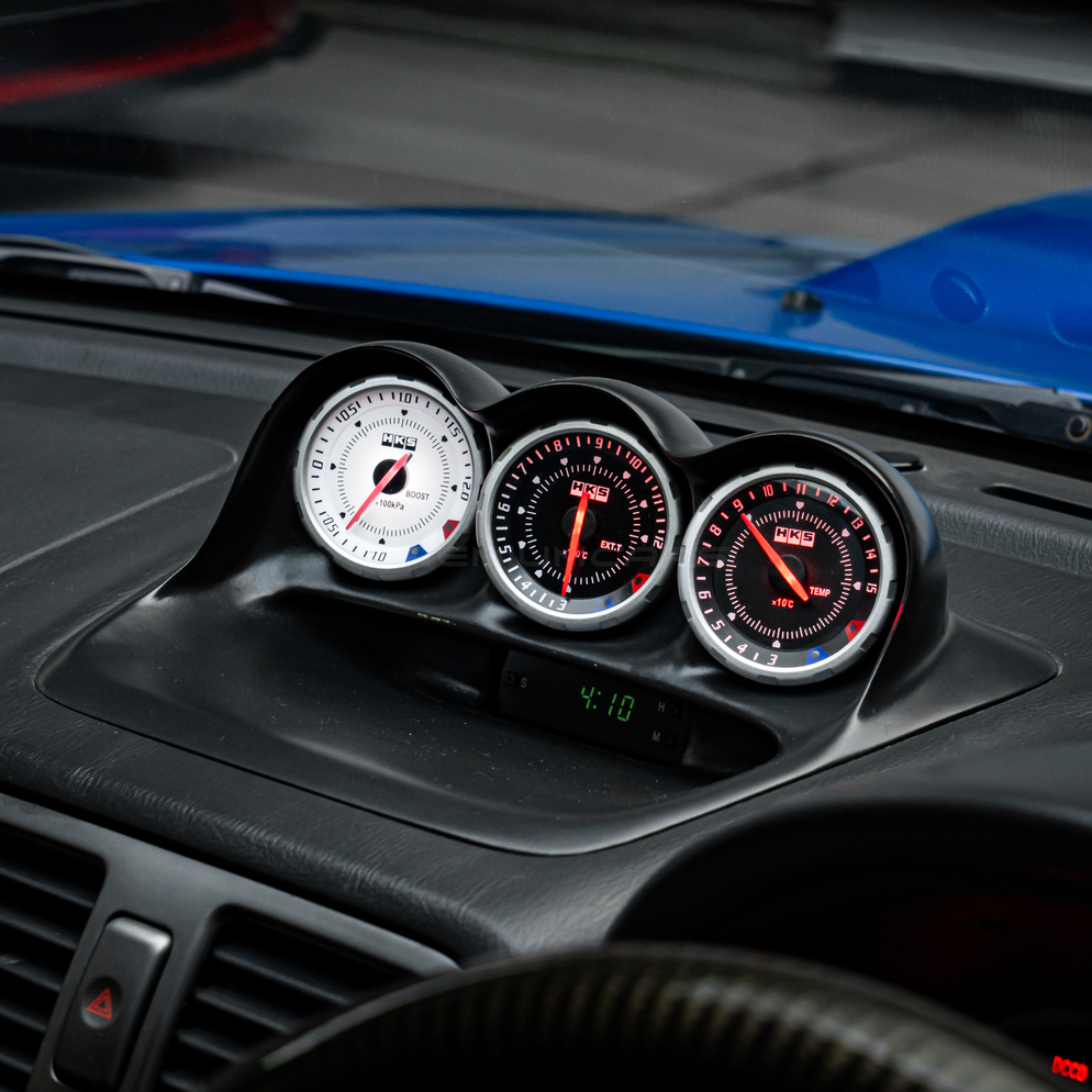 Subaru Impreza WRX STI Spec C Hawkeye