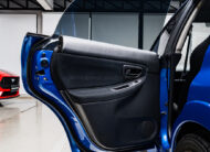Subaru Impreza WRX STI Spec C Hawkeye