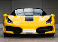 Ferrari 488 Pista Coupe Atelier CBU
