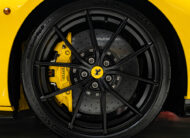 Ferrari 488 Pista Coupe Atelier CBU