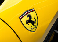 Ferrari 488 Pista Coupe Atelier CBU