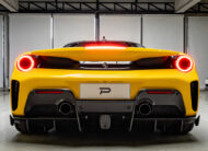 Ferrari 488 Pista Coupe Atelier CBU