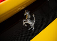 Ferrari 488 Pista Coupe Atelier CBU