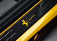 Ferrari 488 Pista Coupe Atelier CBU