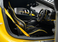 Ferrari 488 Pista Coupe Atelier CBU