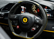 Ferrari 488 Pista Coupe Atelier CBU