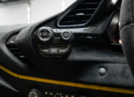 Ferrari 488 Pista Coupe Atelier CBU