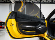 Ferrari 488 Pista Coupe Atelier CBU