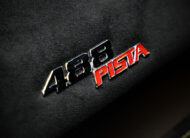 Ferrari 488 Pista Coupe Atelier CBU