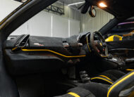 Ferrari 488 Pista Coupe Atelier CBU