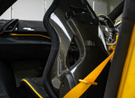 Ferrari 488 Pista Coupe Atelier CBU