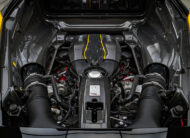 Ferrari 488 Pista Coupe Atelier CBU