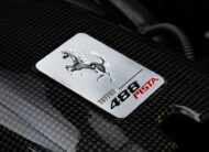 Ferrari 488 Pista Coupe Atelier CBU